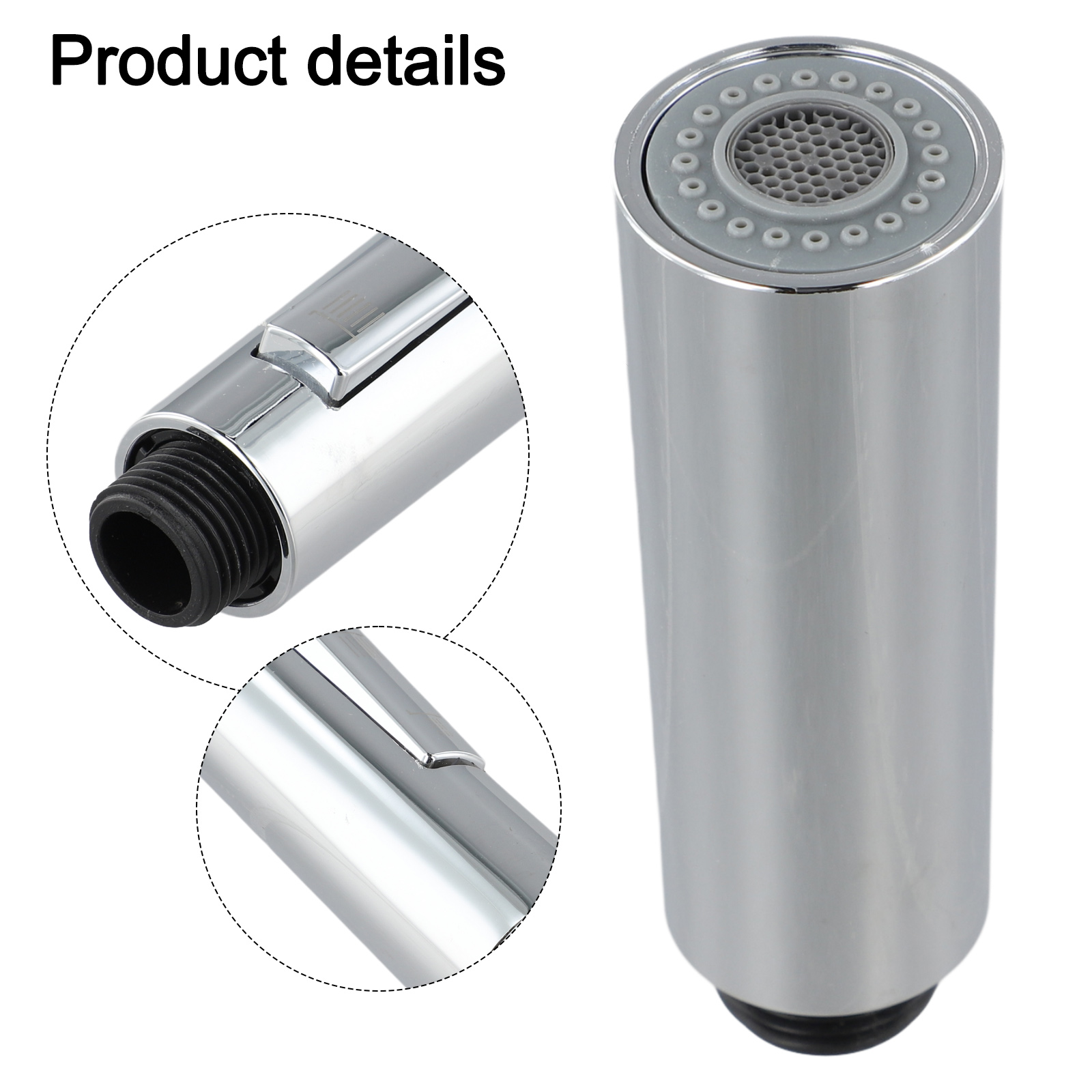 Basin Mixer Tap - G1/2 \'\' Lavabo Mutfak Havzası Pull