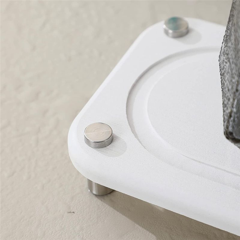 Home Bathroom Organizer - (A02R] Ev Lavabo Kutusu Anında Kuruyan