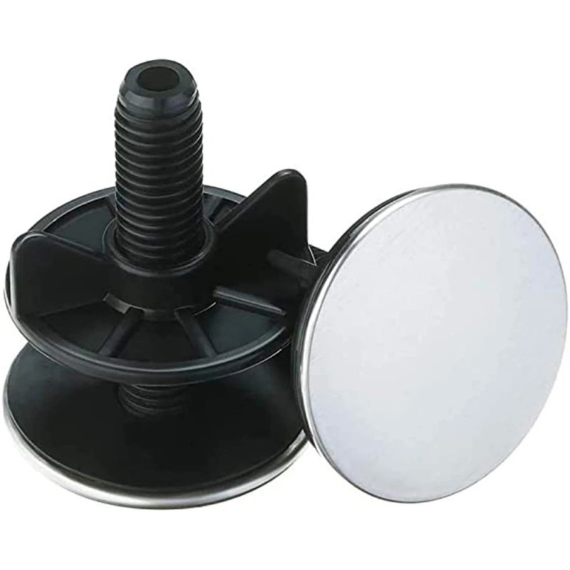 Basin Mixer Tap - /KQM/Paslanmaz Çelik Mutfak Lavabo Musluk Deliği