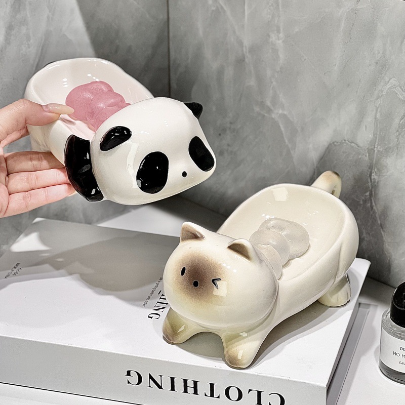 Home Essentials Bathroom Storage - Yeni, Delme Gerektirmeyen Su Tahliye Tasarımlı,