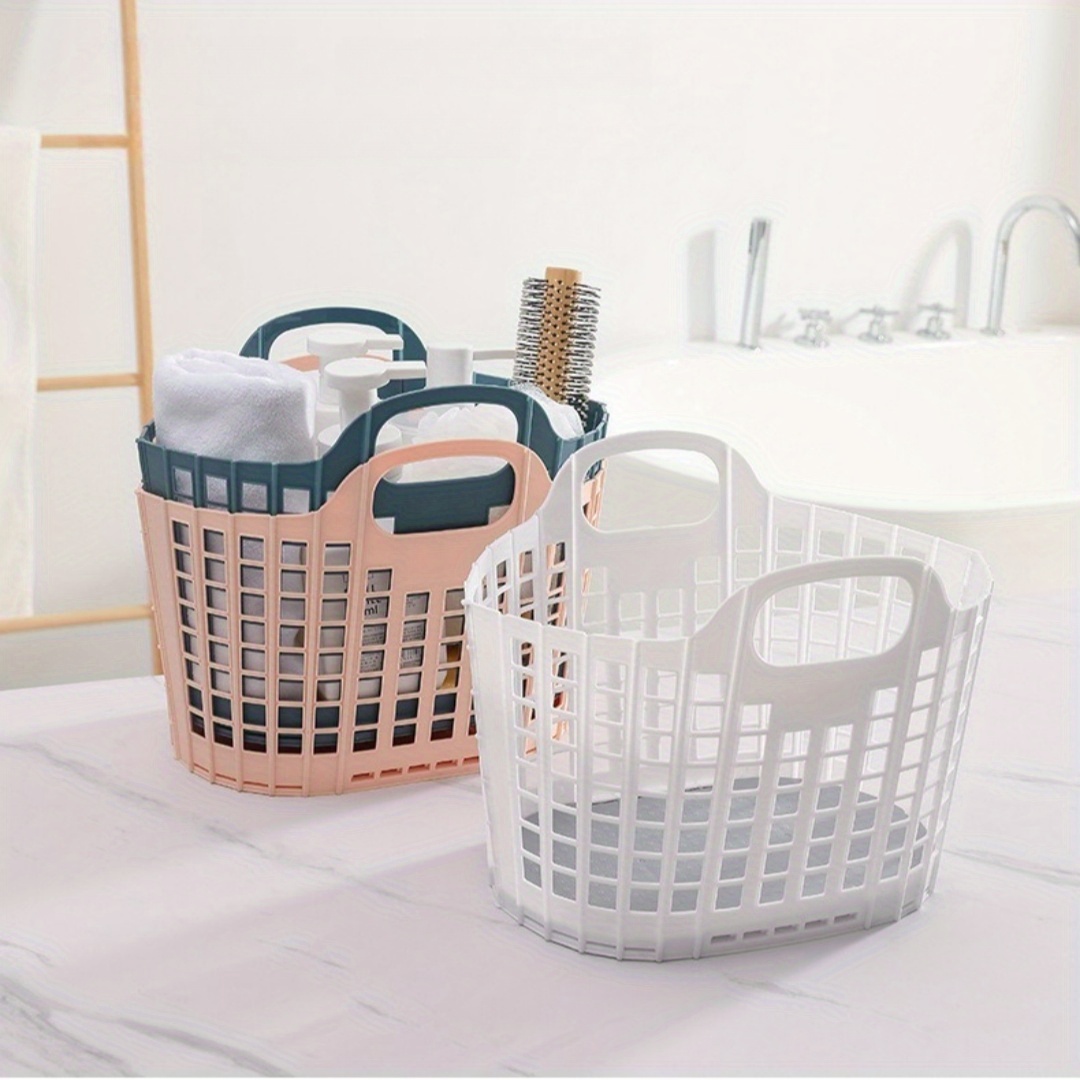 Modern Katlanabilir Çamaşır Se - Home Essentials Bathroom Storage incelemesi ve fiyatı