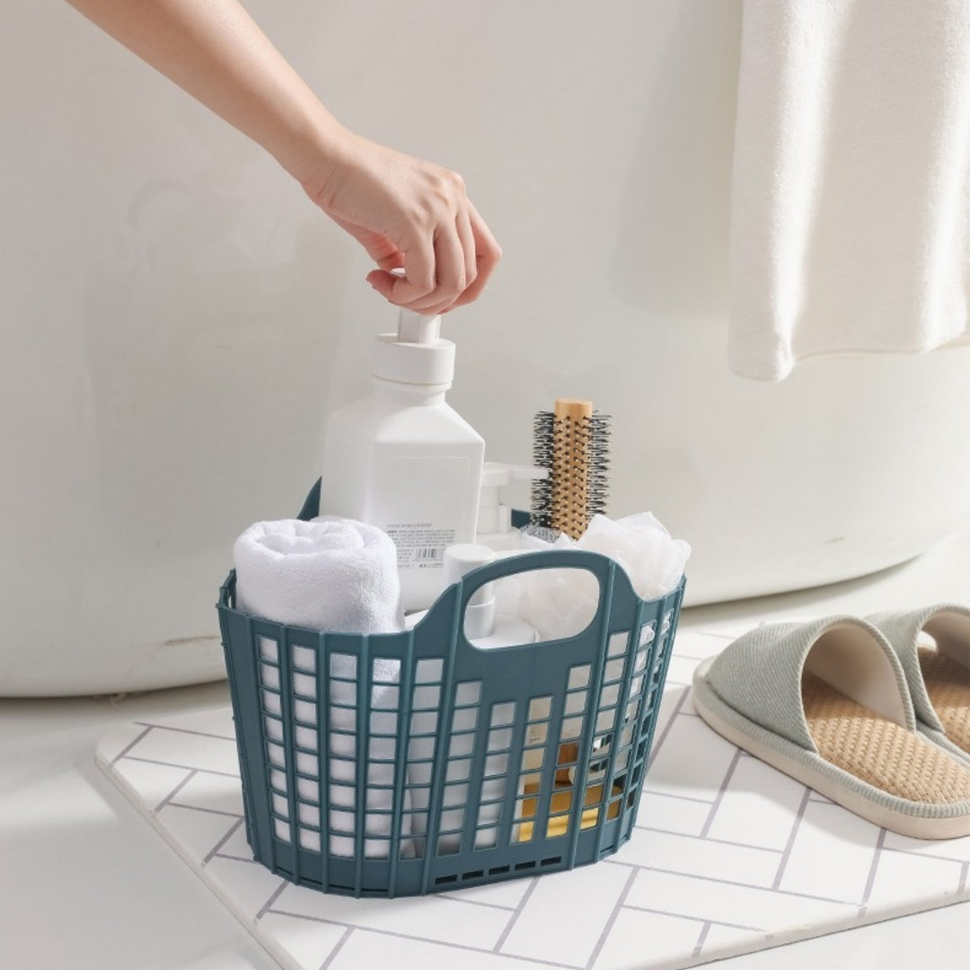 Modern Katlanabilir Çamaşır Se - Home Essentials Bathroom Storage incelemesi ve fiyatı