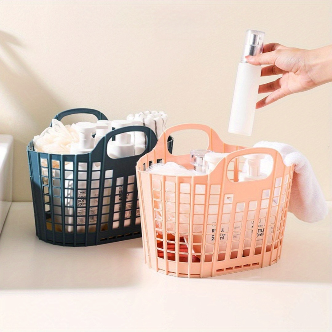 Modern Katlanabilir Çamaşır Se - Home Essentials Bathroom Storage incelemesi ve fiyatı