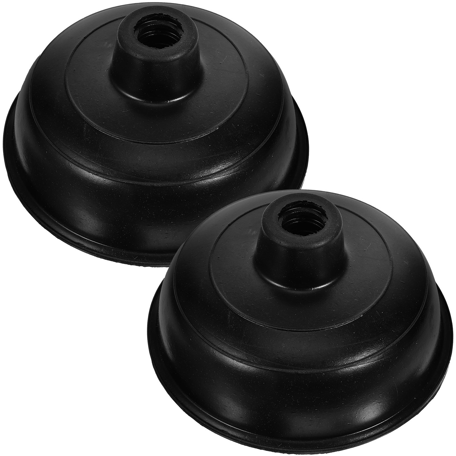 2 Adet Kauçuk Piston Başlığı,  - Plunger Toilet incelemesi ve fiyatı