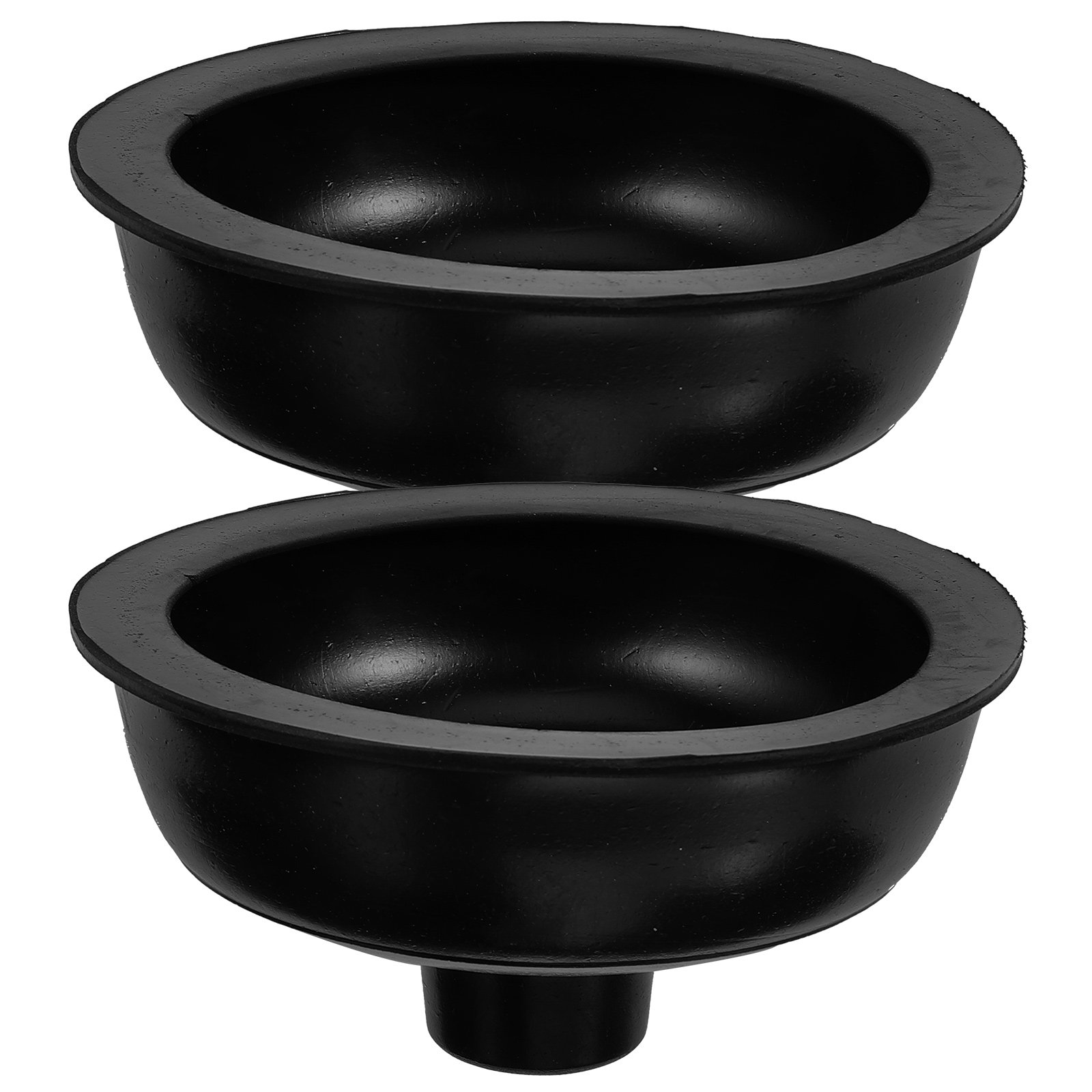 2 Adet Kauçuk Piston Başlığı,  - Plunger Toilet incelemesi ve fiyatı