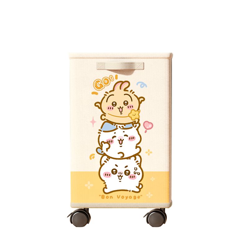 Chiikawa, Hachiware, Usagi Sev - Home Edit Bathroom Storage incelemesi ve fiyatı