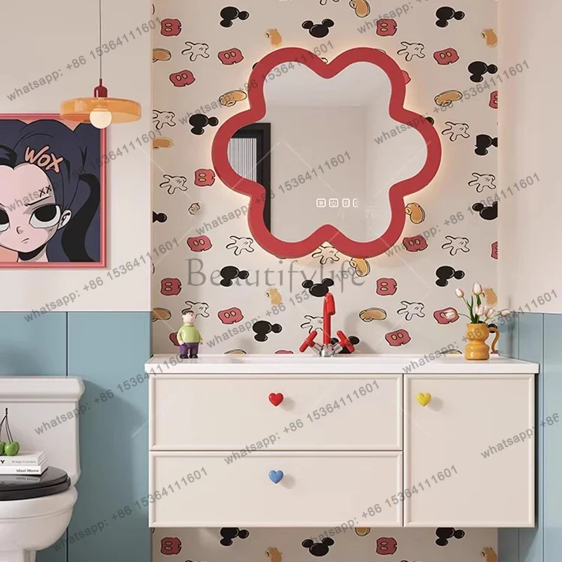 FG Tuvalet Organizeri, Aynalı  - Home Bathroom Vanity Combo incelemesi ve fiyatı