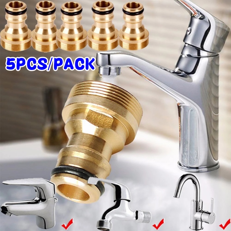 1/ 5 adet evrensel pirinç doku - Basin Mixer Tap incelemesi ve fiyatı