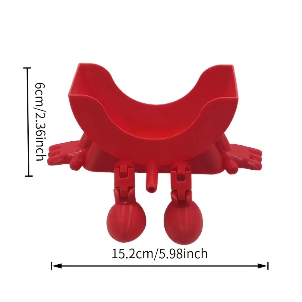 Boşaltılabilir Sabun ve Sünger - Home Bathroom Organizer incelemesi ve fiyatı