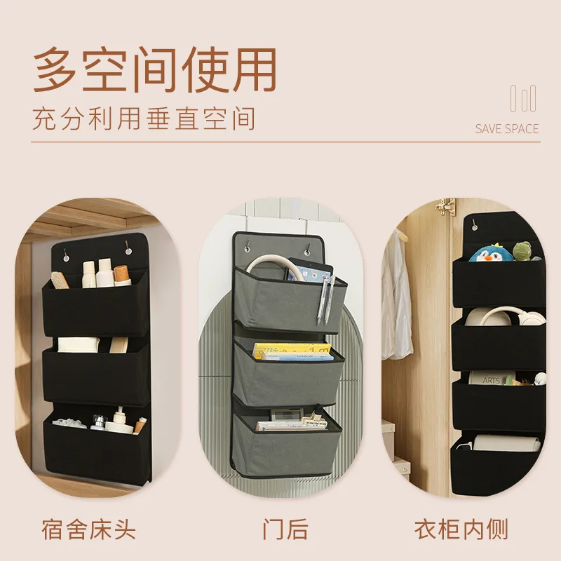 Kapı Üstü Asılı Saklama Çantas - Home Bathroom Organizer incelemesi ve fiyatı