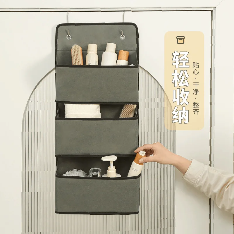 Kapı Üstü Asılı Saklama Çantas - Home Bathroom Organizer incelemesi ve fiyatı