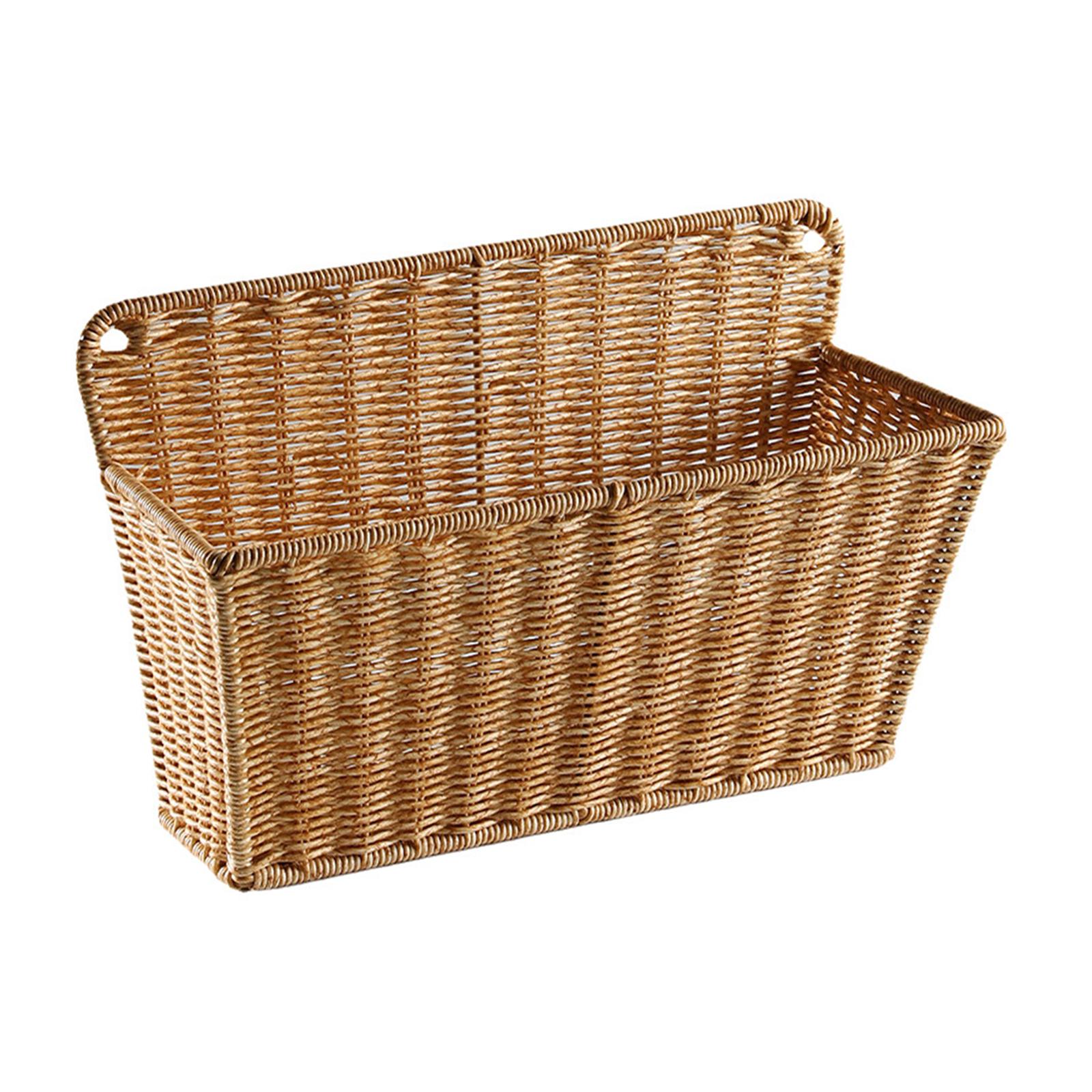 İskandinav Tarzı Dokuma Depola - Home Essentials Bathroom Storage incelemesi ve fiyatı