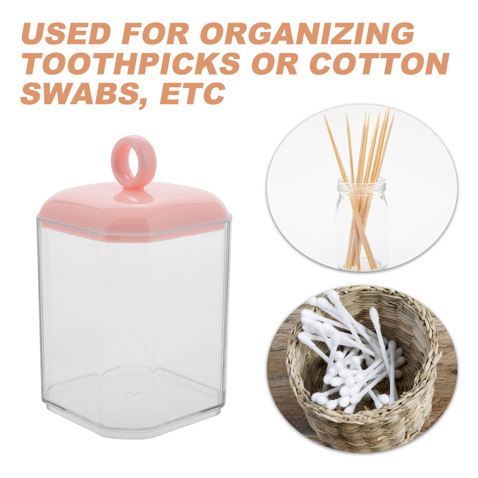 Makyaj Malzemeleri için Kapakl - Home Essentials Bathroom Storage incelemesi ve fiyatı