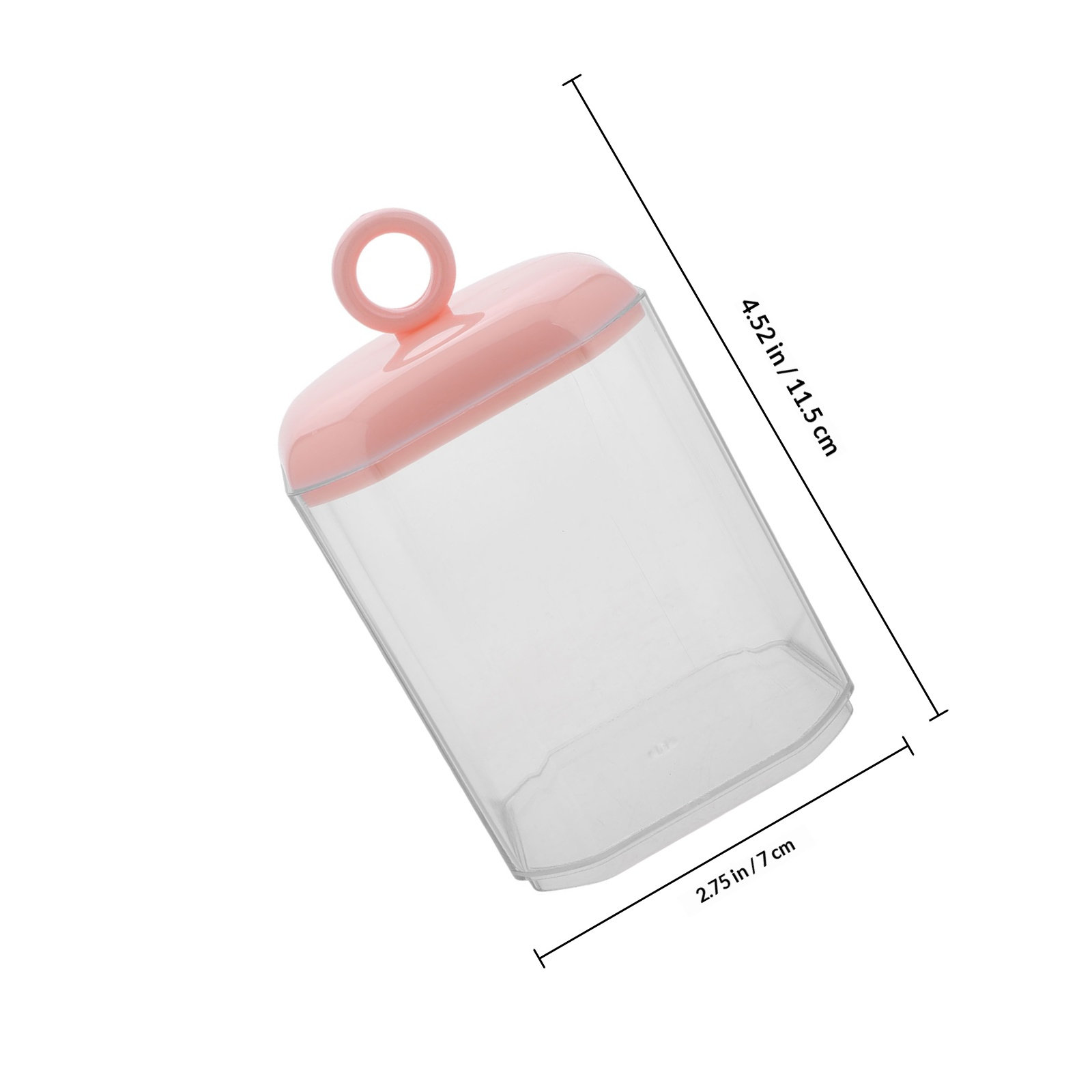 Makyaj Malzemeleri için Kapakl - Home Essentials Bathroom Storage incelemesi ve fiyatı