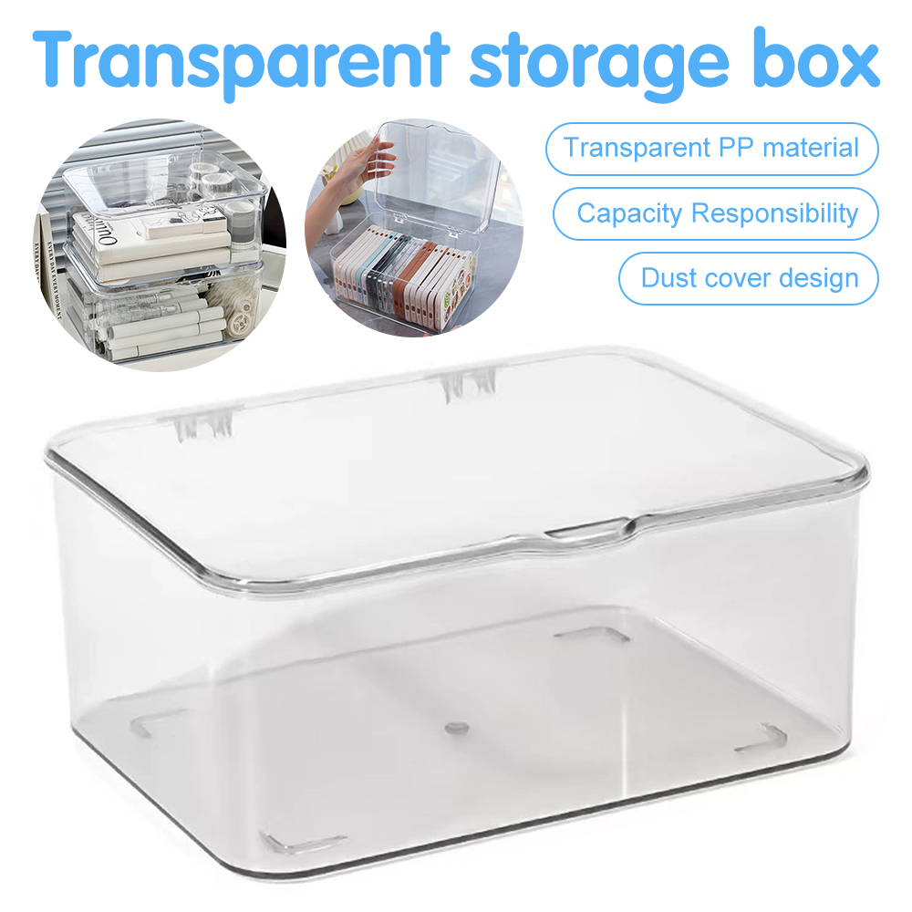 Şeffaf Akrilik Telefon Kılıfı  - Home Essentials Bathroom Storage incelemesi ve fiyatı