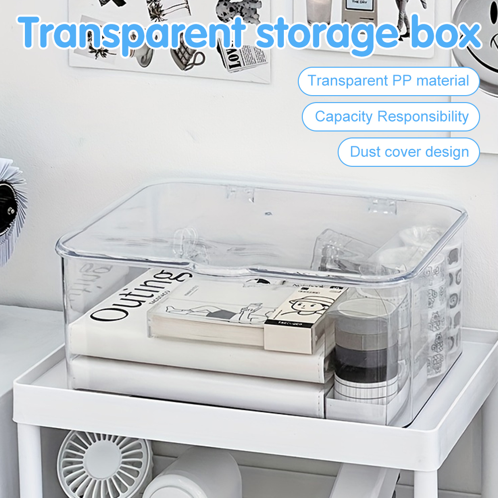 Şeffaf Akrilik Telefon Kılıfı  - Home Essentials Bathroom Storage incelemesi ve fiyatı