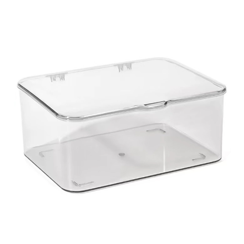 Şeffaf Akrilik Telefon Kılıfı  - Home Essentials Bathroom Storage incelemesi ve fiyatı