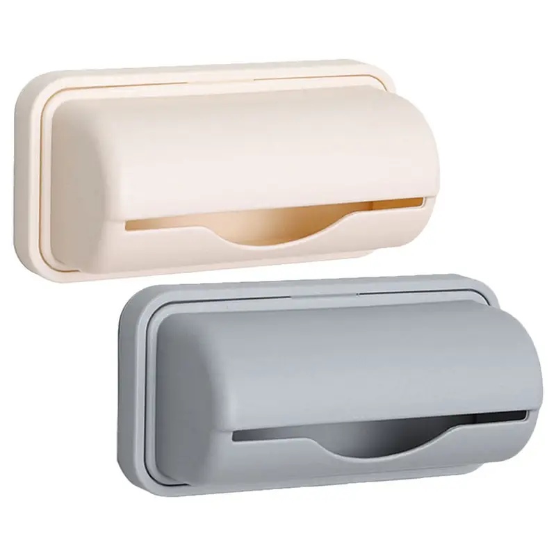 1/2/3/4 Adet Duvara Monte Çöp  - Home Bathroom Organizer incelemesi ve fiyatı