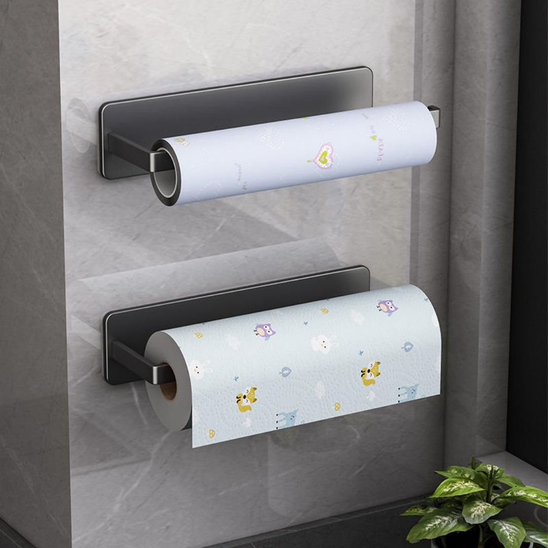 Duvara Monte Edilen Kağıt Mend - Home Essentials Bathroom Storage incelemesi ve fiyatı
