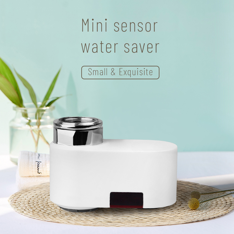 Akıllı Otomatik Temassız Elekt - Basin Mixer Tap incelemesi ve fiyatı
