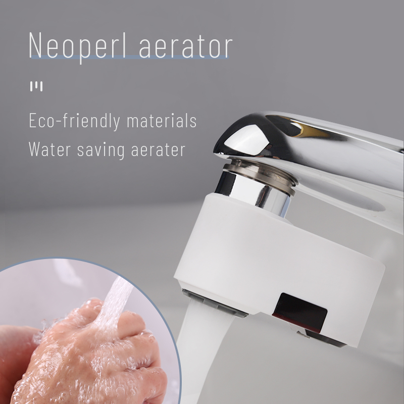 Akıllı Otomatik Temassız Elekt - Basin Mixer Tap incelemesi ve fiyatı