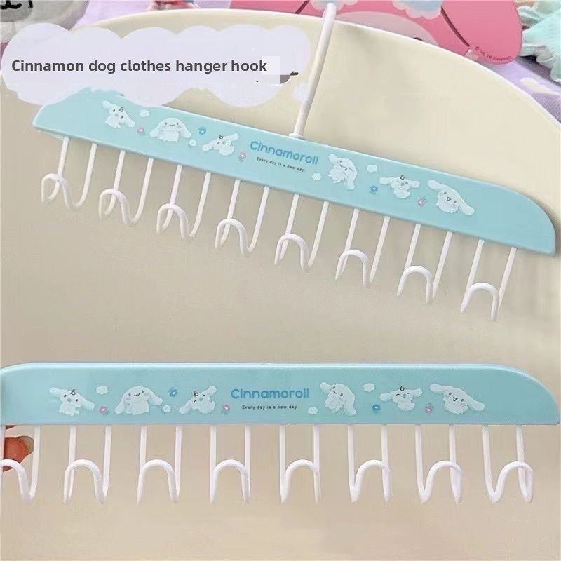 Sevimli Sanrio Askı Kancaları  - Home Edit Bathroom Storage incelemesi ve fiyatı
