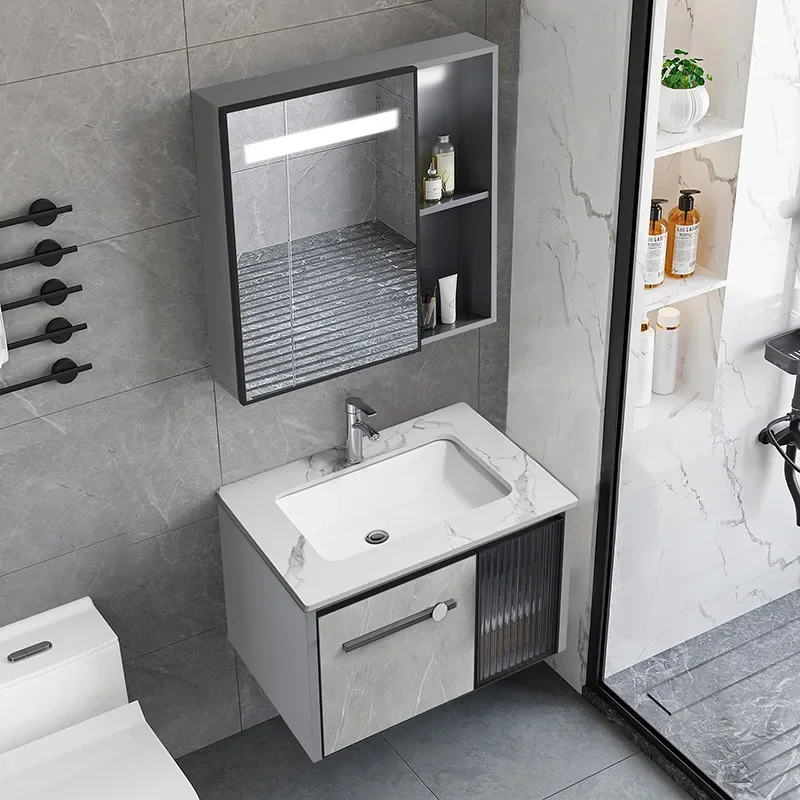 Su geçirmez Banyo Dolabı, Akıl - Home Bathroom Vanity Combo incelemesi ve fiyatı