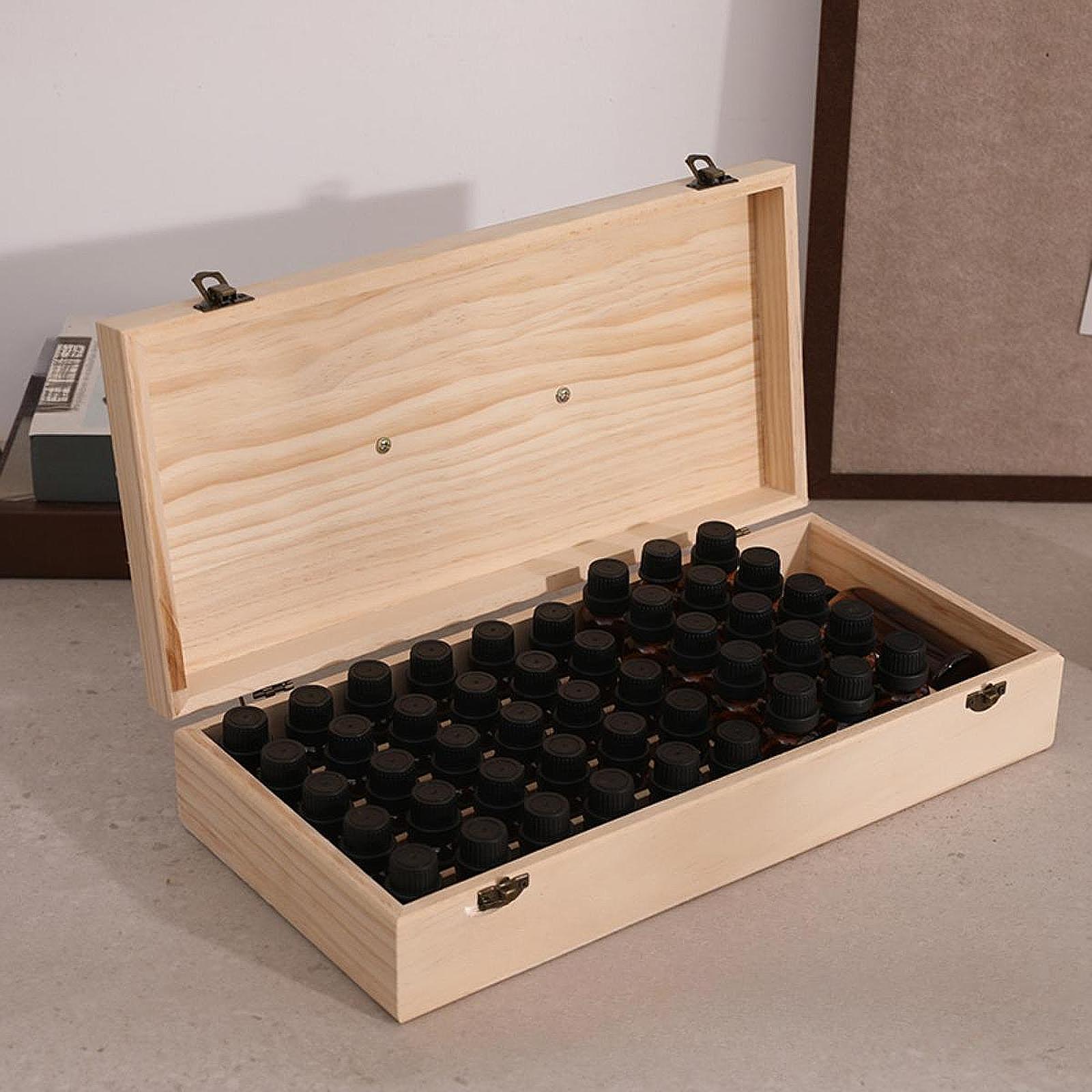 Uçucu Yağ Taşıma Çantası Yağ T - Home Essentials Bathroom Storage incelemesi ve fiyatı