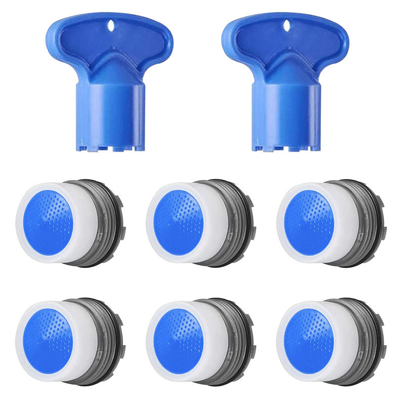 16.5/18.5 MM Musluk Havalandır - Basin Mixer Tap incelemesi ve fiyatı