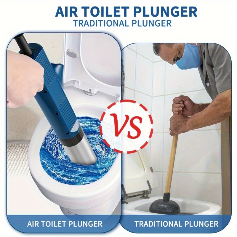 Boru hattı temizleme alet takı - Plunger Toilet incelemesi ve fiyatı