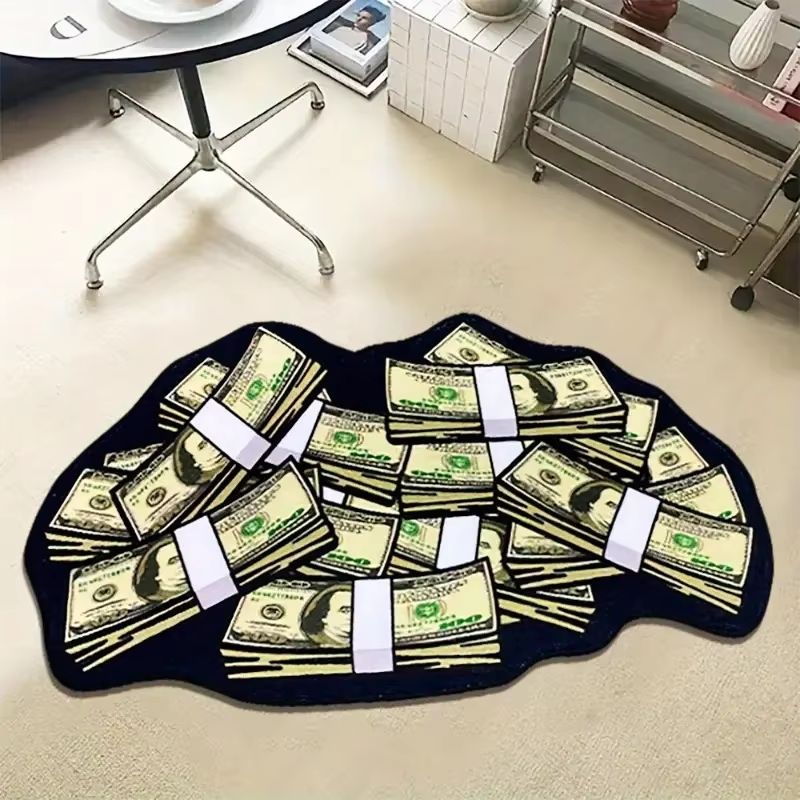 VIKAMA Yaratıcı Dolar Peluş Ha - Home Bathroom Trends incelemesi ve fiyatı