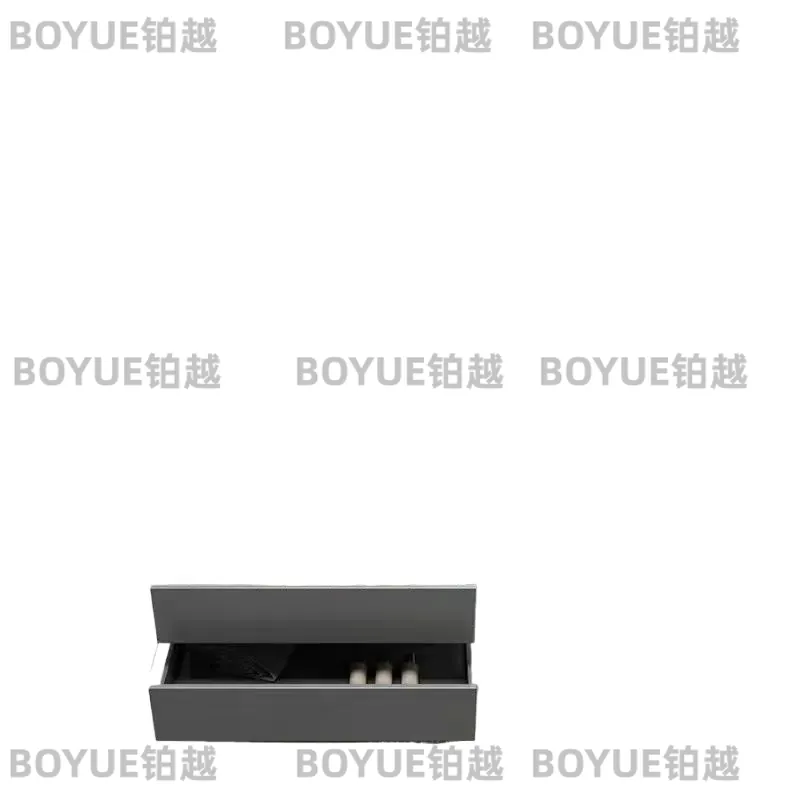Hafif Lüks Akıllı Banyo Dolabı - Home Bathroom Vanity Combo incelemesi ve fiyatı