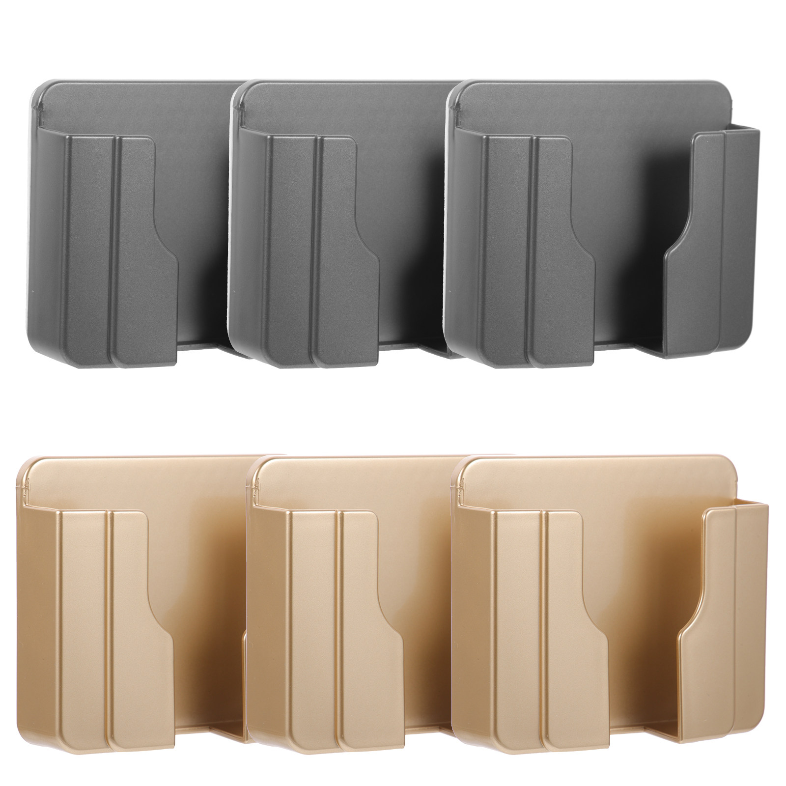 6 Adet Duvara Monte Telefon Tu - Home Bathroom Organizer incelemesi ve fiyatı