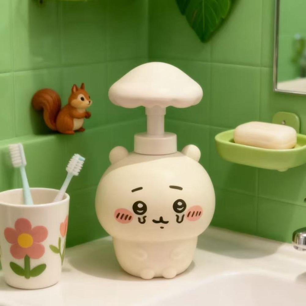 Şirin Hachiware Chiikawa Tasar - Home Edit Bathroom Storage incelemesi ve fiyatı