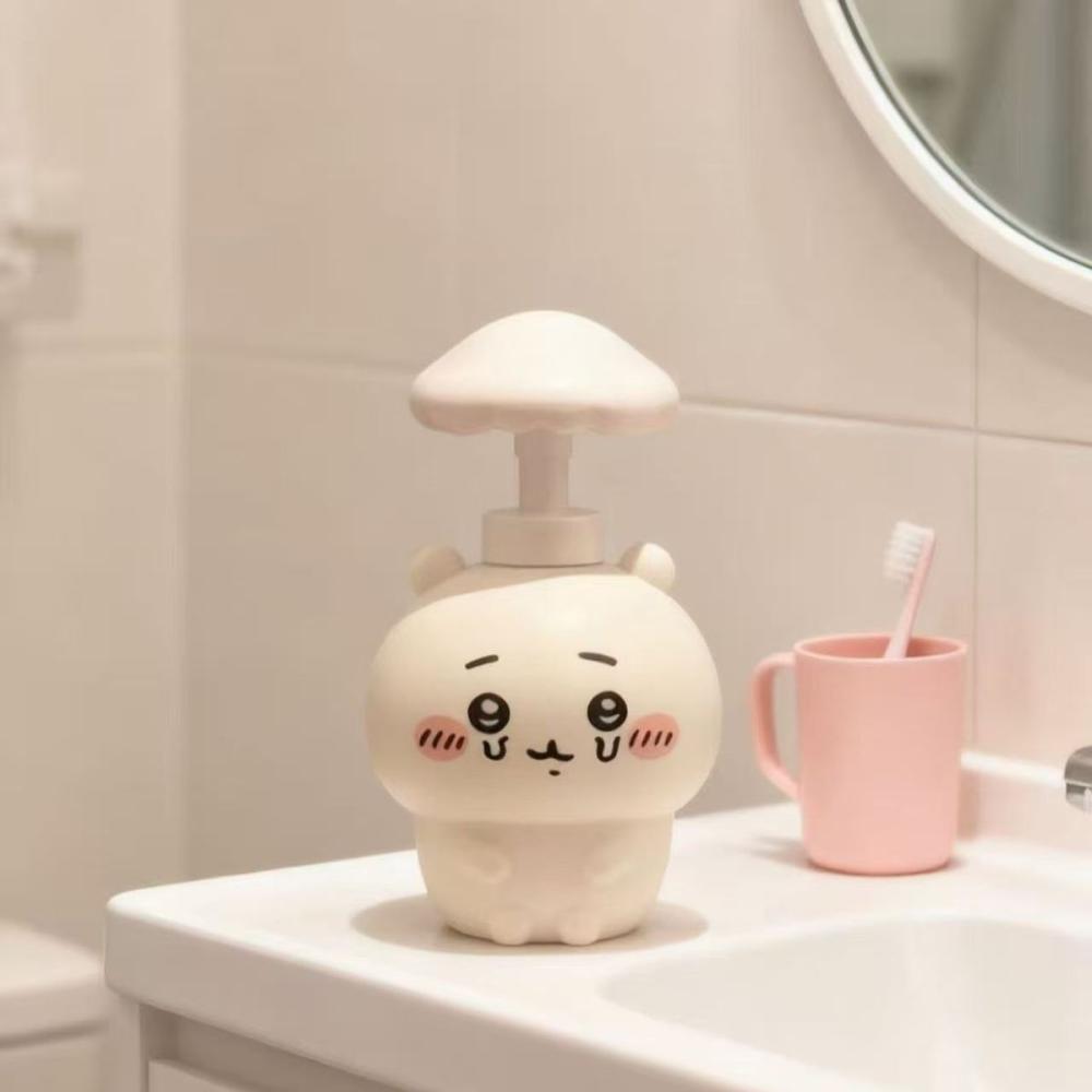 Şirin Hachiware Chiikawa Tasar - Home Edit Bathroom Storage incelemesi ve fiyatı