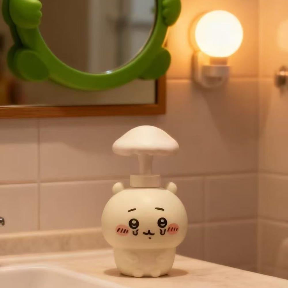 Şirin Hachiware Chiikawa Tasar - Home Edit Bathroom Storage incelemesi ve fiyatı