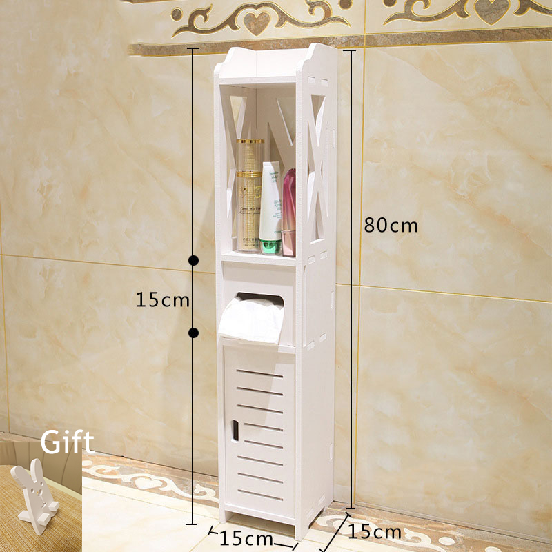 Banyo Dolabı Zemin Ayaklı Raf  - Home Bathroom Vanity Combo incelemesi ve fiyatı