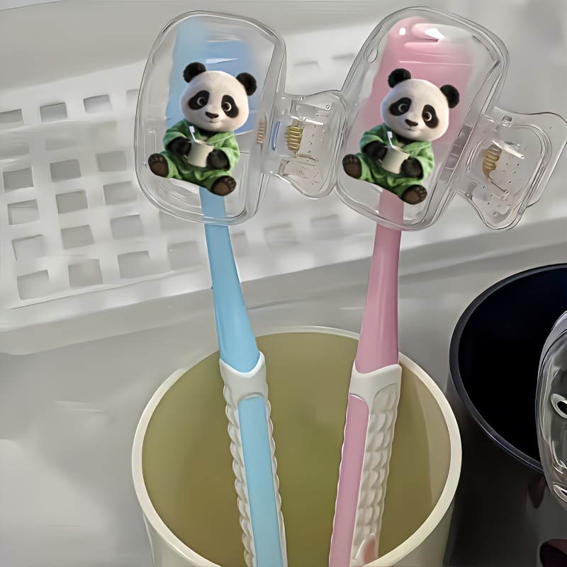 Yeşil Pijamalı Sevimli Panda 2 - Home Essentials Bathroom Storage incelemesi ve fiyatı