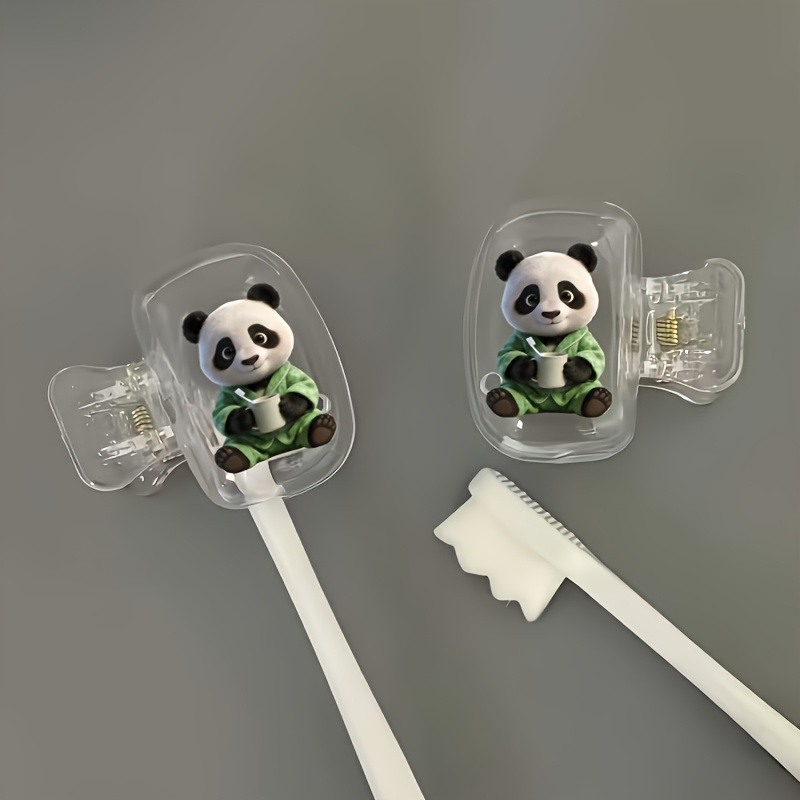 Yeşil Pijamalı Sevimli Panda 2 - Home Essentials Bathroom Storage incelemesi ve fiyatı