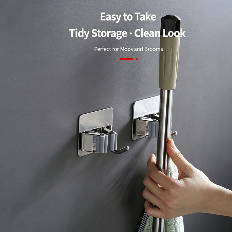 Yapışkanlı Duvar Askısı Çok Am - Home Bathroom Organizer incelemesi ve fiyatı