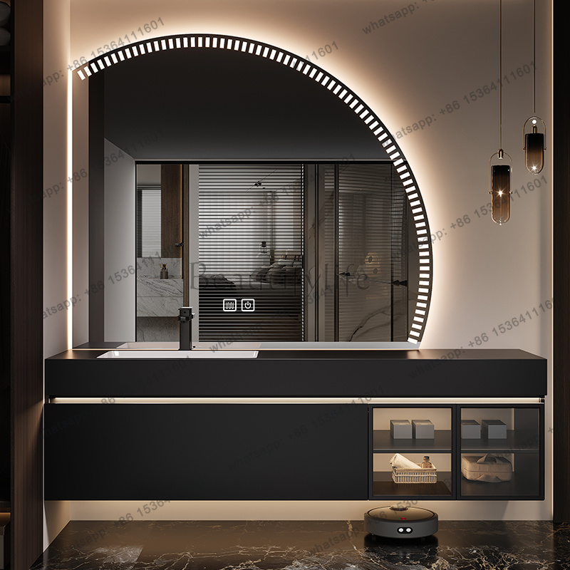 LJYOrganizer Parfüm Banyo Dola - Home Bathroom Vanity Combo incelemesi ve fiyatı
