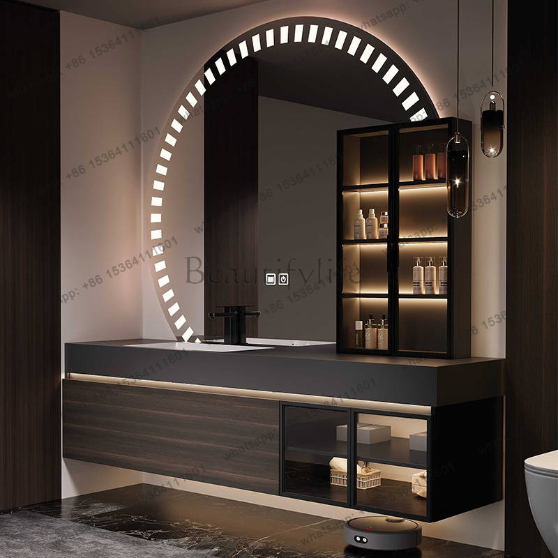 LJYOrganizer Parfüm Banyo Dola - Home Bathroom Vanity Combo incelemesi ve fiyatı