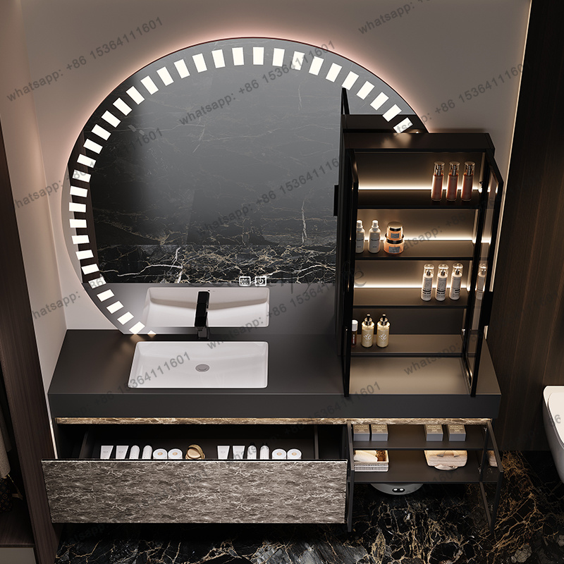 LJYOrganizer Parfüm Banyo Dola - Home Bathroom Vanity Combo incelemesi ve fiyatı