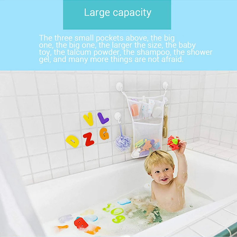 Bebek Duş Banyo Oyuncakları Be - Home Bathroom Organizer incelemesi ve fiyatı