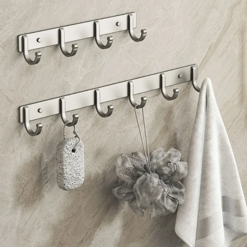 Alüminyum Duvar Askı Aparatı – - Home Bathroom Organizer incelemesi ve fiyatı