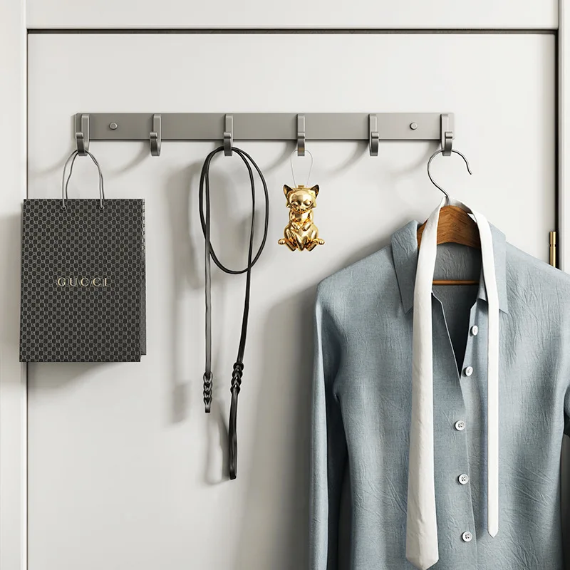 Alüminyum Duvar Askı Aparatı – - Home Bathroom Organizer incelemesi ve fiyatı