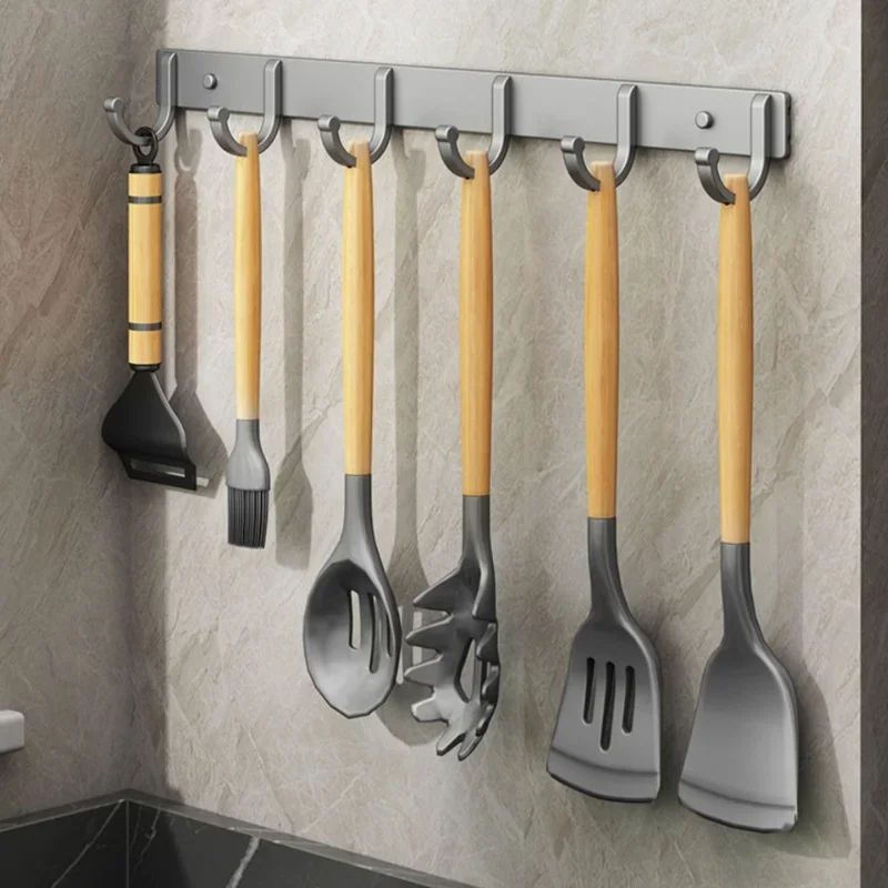 Alüminyum Duvar Askı Aparatı – - Home Bathroom Organizer incelemesi ve fiyatı