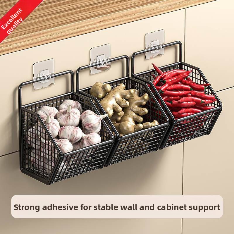 Duvara Monte Edilen Mutfak Sak - Home Essentials Bathroom Storage incelemesi ve fiyatı