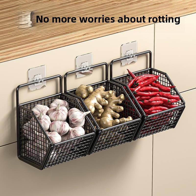 Duvara Monte Edilen Mutfak Sak - Home Essentials Bathroom Storage incelemesi ve fiyatı