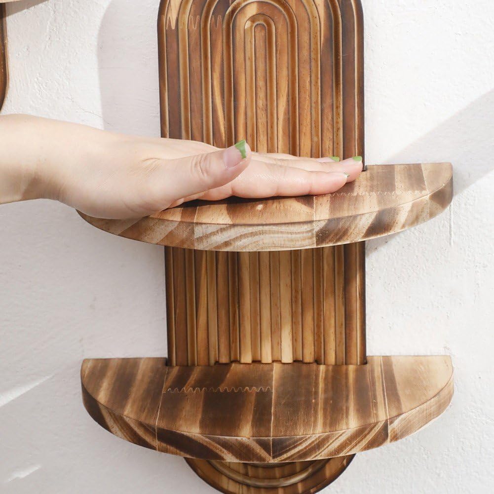 Bohemian Gökkuşağı Asılı Duvar - Home Bathroom Organizer incelemesi ve fiyatı